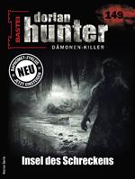 Dorian Hunter 149