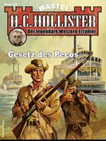 H. C. Hollister 109