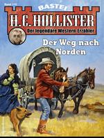 H. C. Hollister 110
