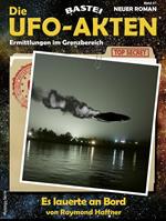 Die UFO-AKTEN 67