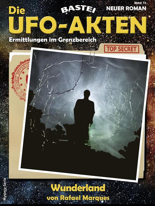 Die UFO-AKTEN 70