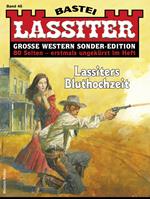 Lassiter Sonder-Edition 46