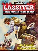 Lassiter Sonder-Edition 48