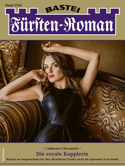 Fürsten-Roman 2718