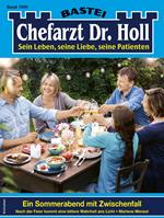 Chefarzt Dr. Holl 1999