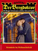 Der Bergdoktor 2265