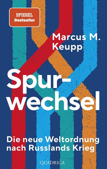 Spurwechsel