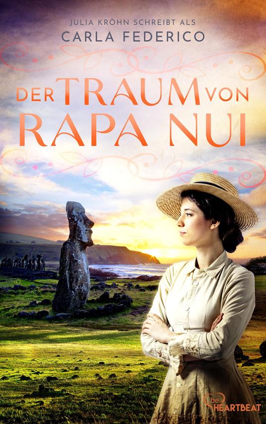 Der Traum von Rapa Nui