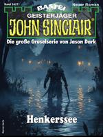 John Sinclair 2427