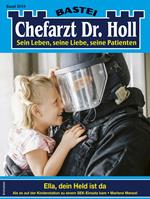 Chefarzt Dr. Holl 2010