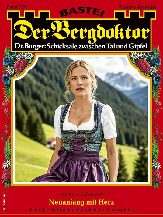 Der Bergdoktor 2275