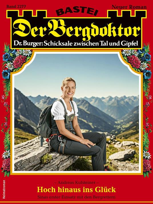 Der Bergdoktor 2277
