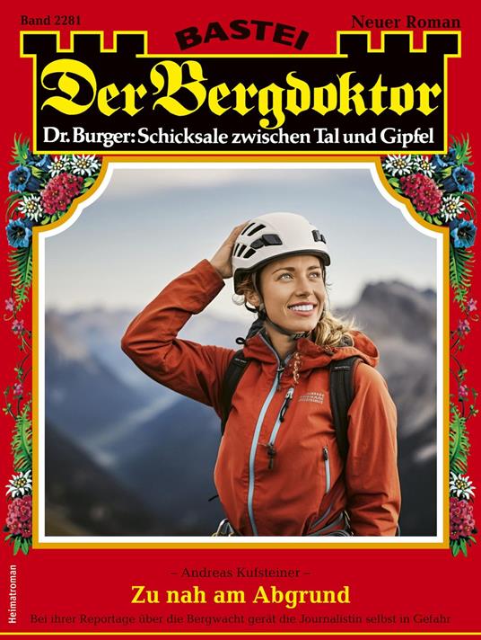 Der Bergdoktor 2281
