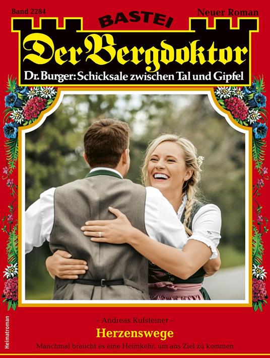 Der Bergdoktor 2284