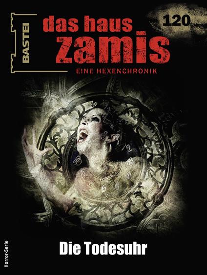 Das Haus Zamis 120