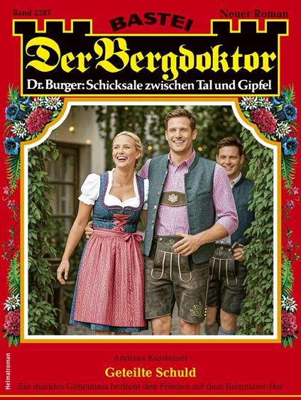 Der Bergdoktor 2287