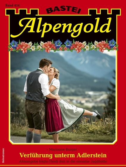 Alpengold 454