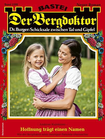 Der Bergdoktor 2288