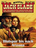 Jack Slade 1037