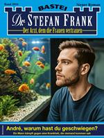 Dr. Stefan Frank 2816