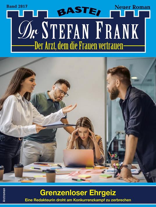 Dr. Stefan Frank 2817