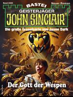 John Sinclair 2450