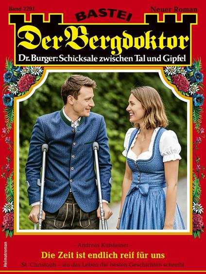 Der Bergdoktor 2291