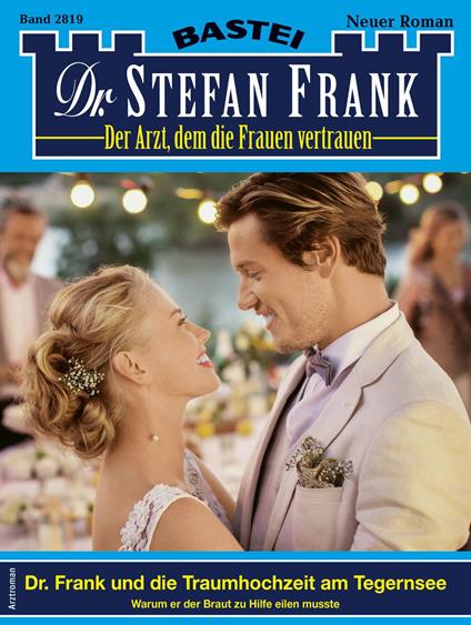 Dr. Stefan Frank 2819