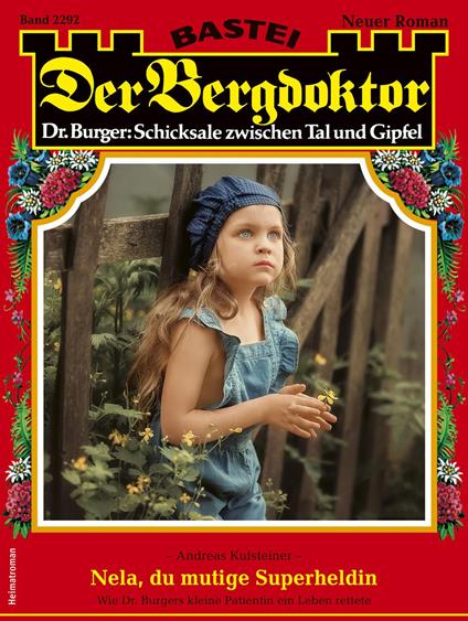 Der Bergdoktor 2292