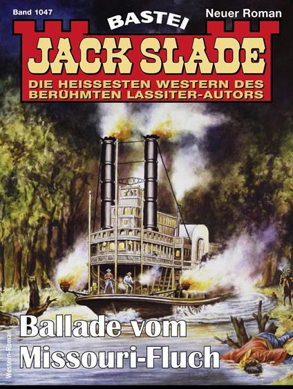 Jack Slade 1047