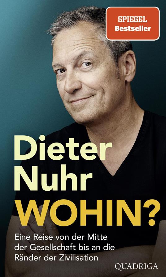 Wohin?