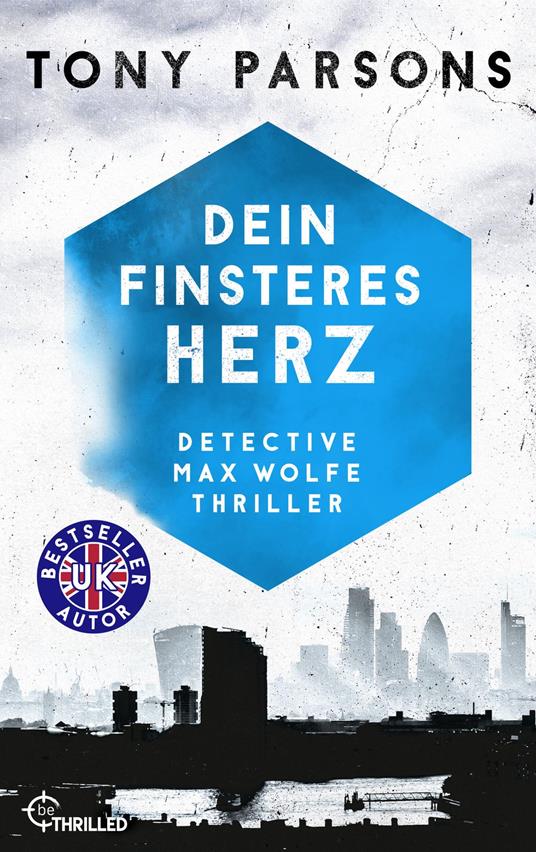 Dein finsteres Herz