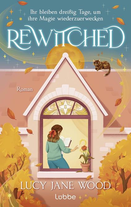 Rewitched