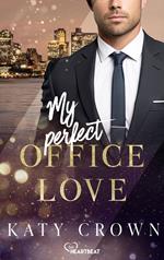 My perfect Office Love