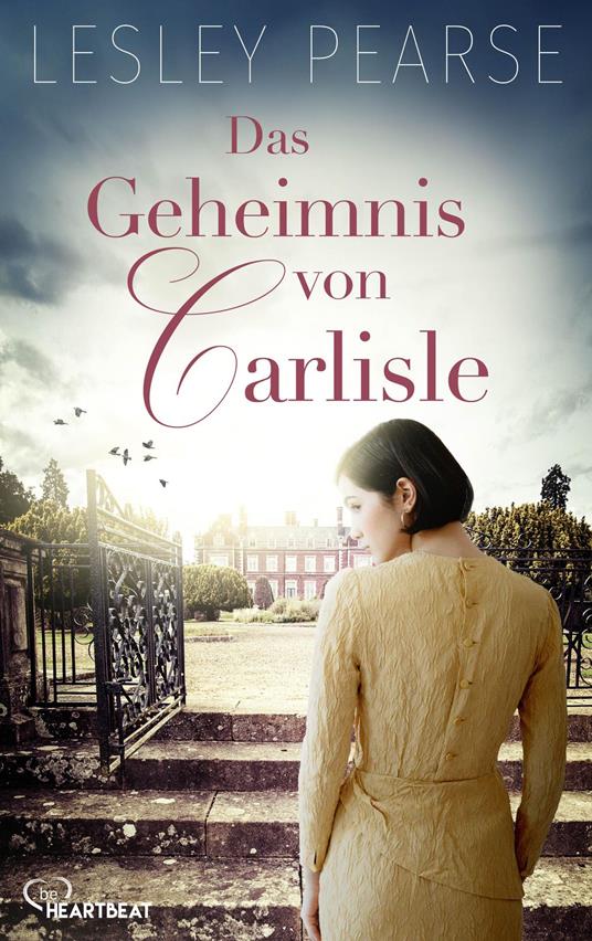 Das Geheimnis von Carlisle