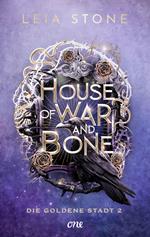 House of War and Bone