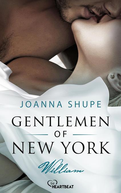 Gentlemen of New York - William