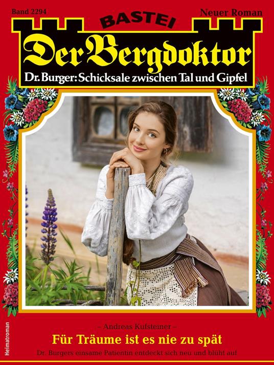 Der Bergdoktor 2294