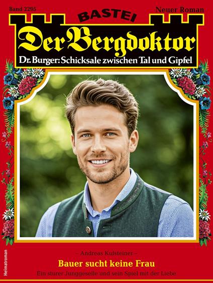 Der Bergdoktor 2295