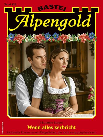 Alpengold 458