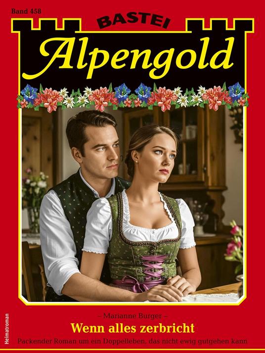 Alpengold 458