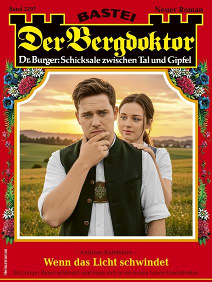 Der Bergdoktor 2297