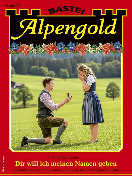Alpengold 459