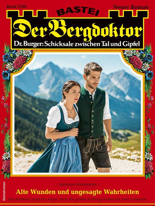 Der Bergdoktor 2299