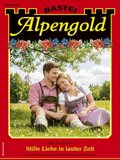 Alpengold 460