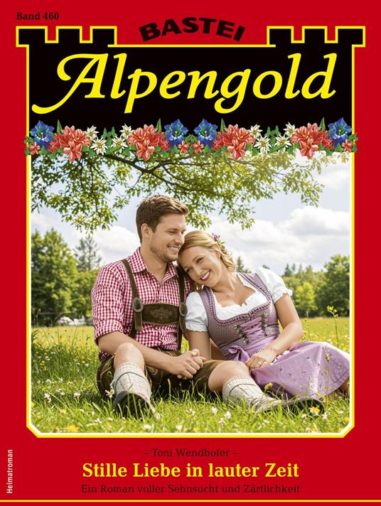Alpengold 460