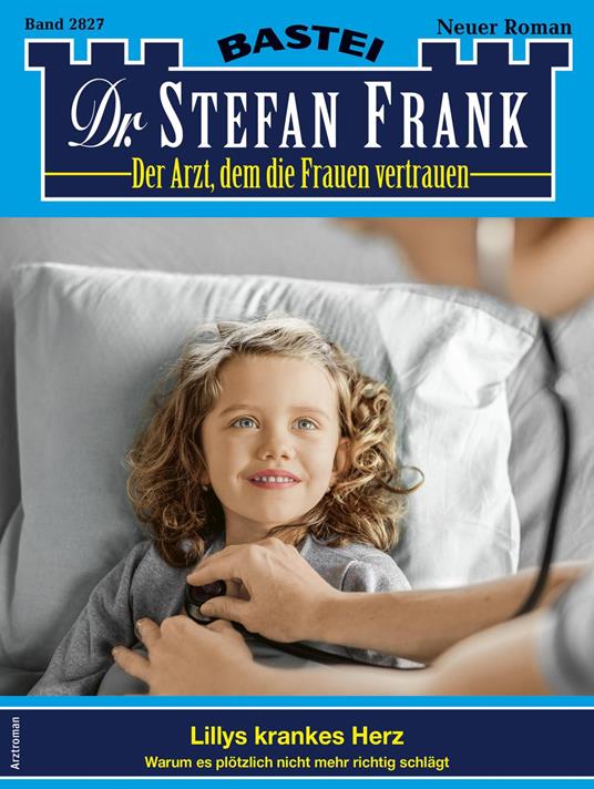 Dr. Stefan Frank 2827