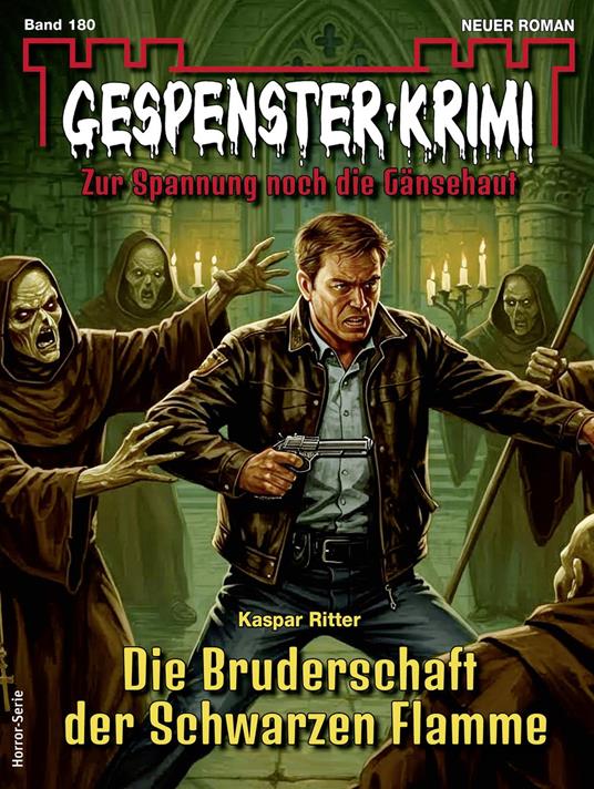 Gespenster-Krimi 180
