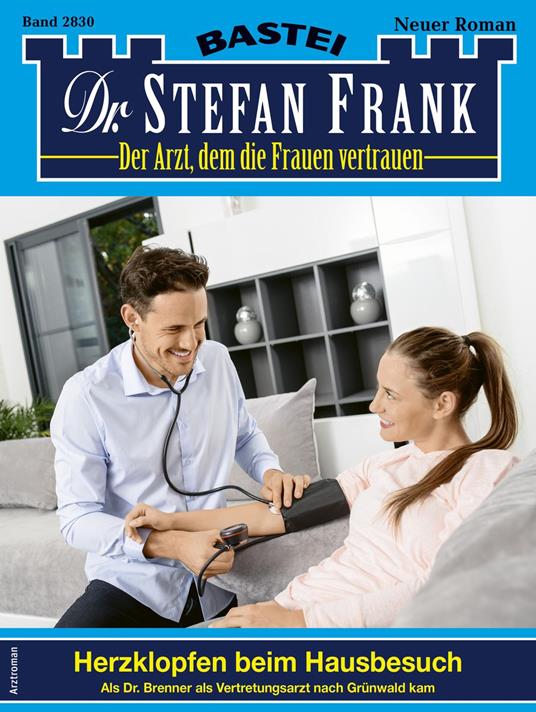 Dr. Stefan Frank 2830