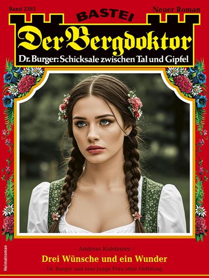 Der Bergdoktor 2303